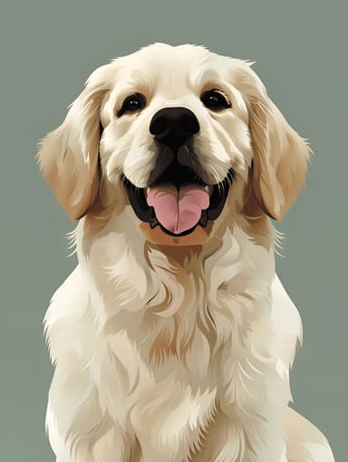 Pet Illustration